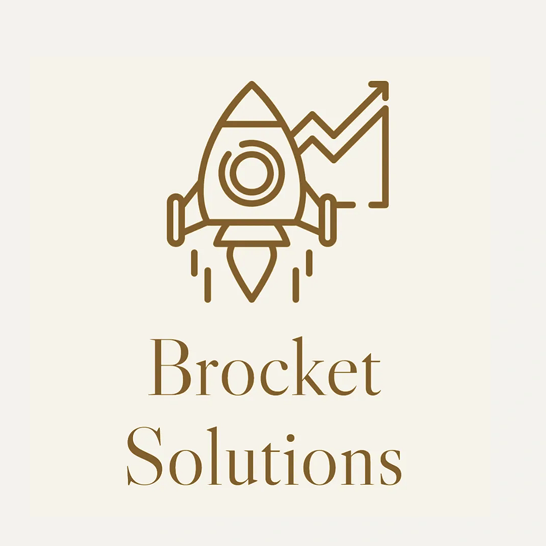 Brocket Solutions
