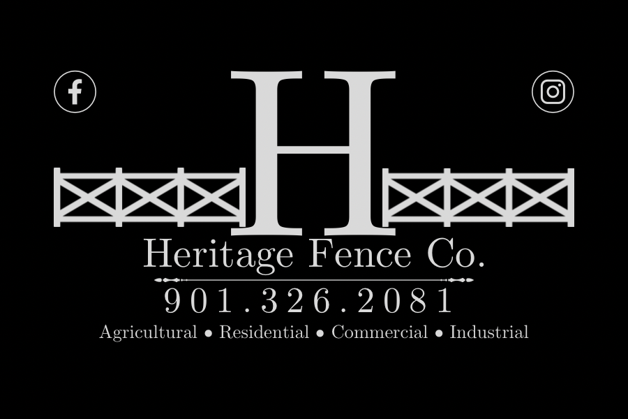 Heritage Fence Co.